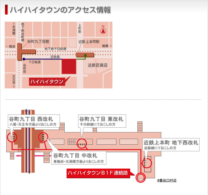 モバイルコンテンツ